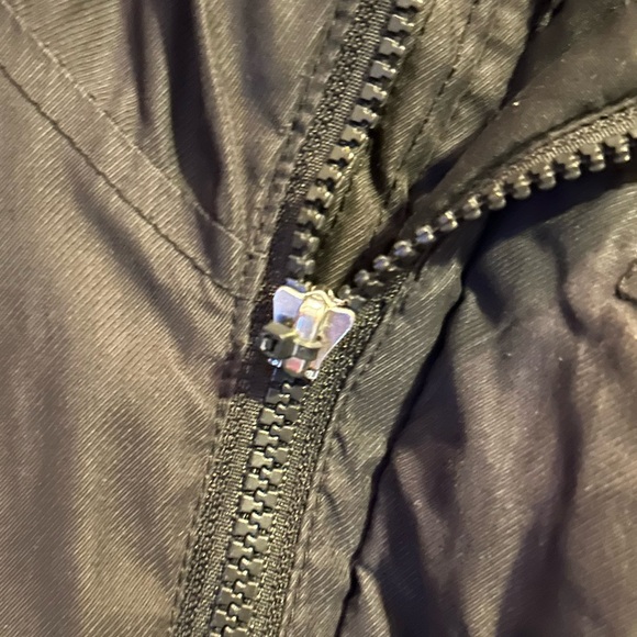 TNA winter coat - Picture 4 of 4